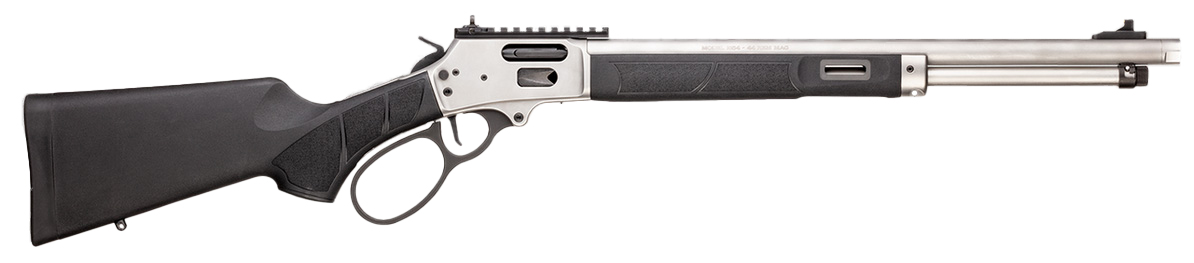 SW MODEL 1854 44REM MAG 19.25